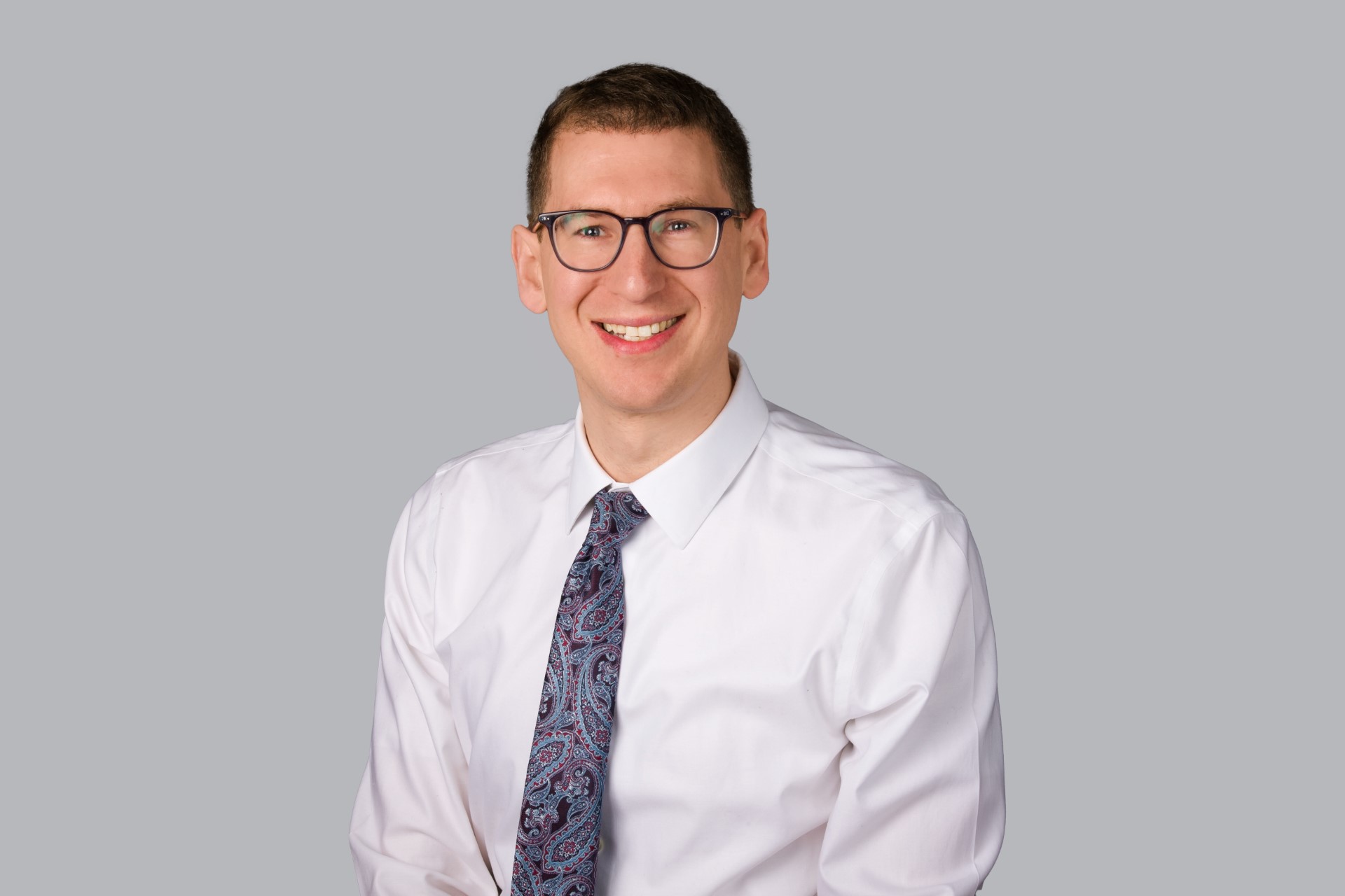 Faculty Photos